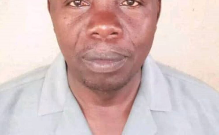  Dr Elisha Ndema (Tanzania)