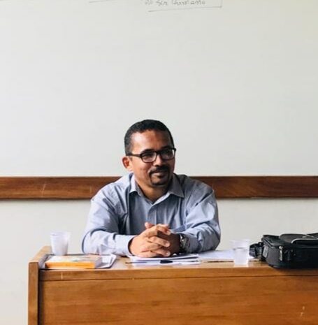  Dr Abraao Franco (Brazil)