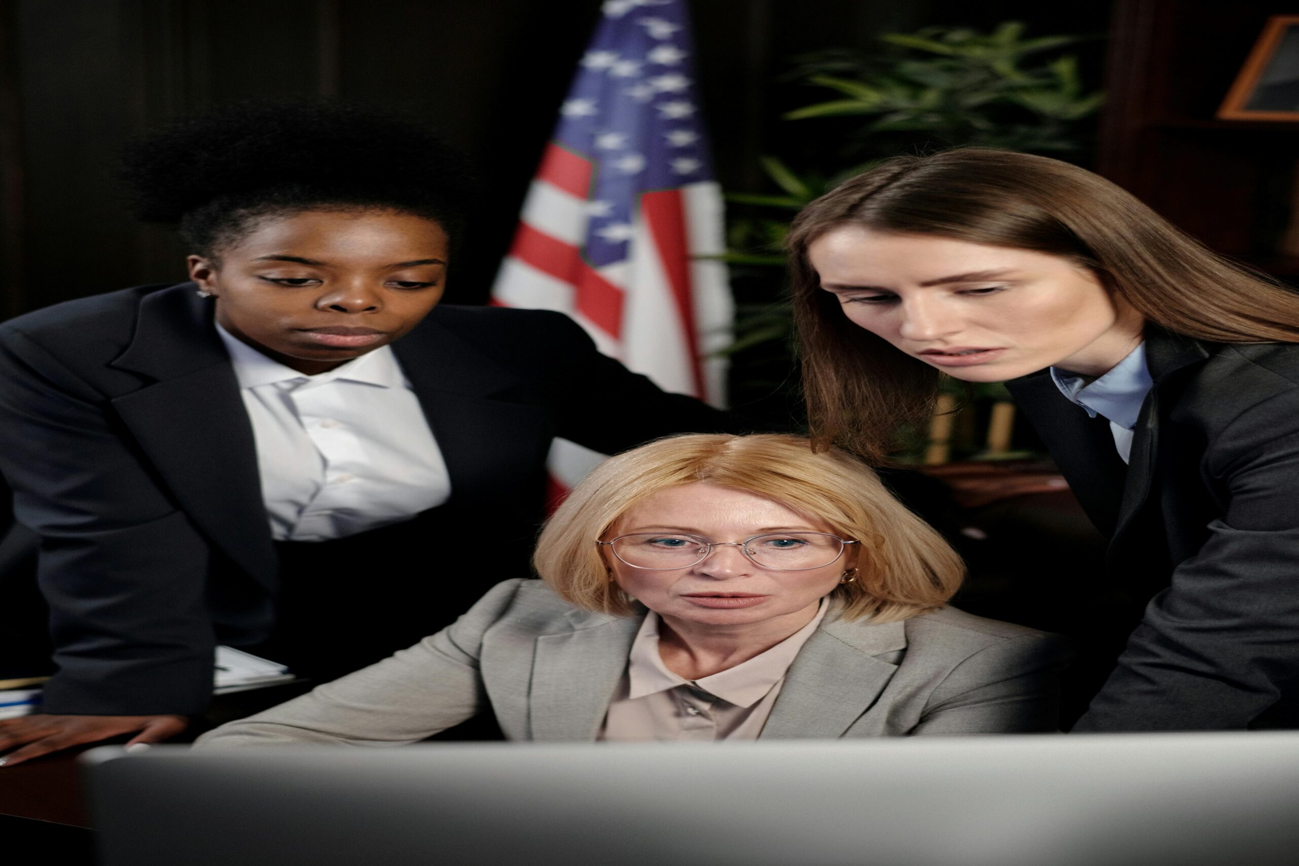 Public Administration